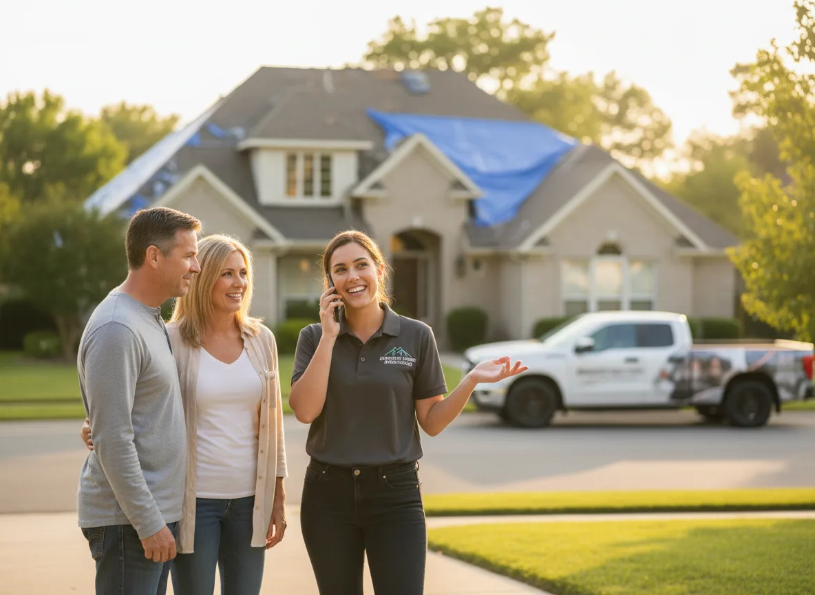 Emergency Roof Repair Redwood, MS FAQs